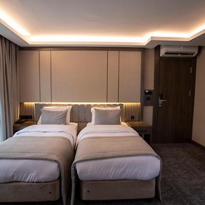 Budget Kamer